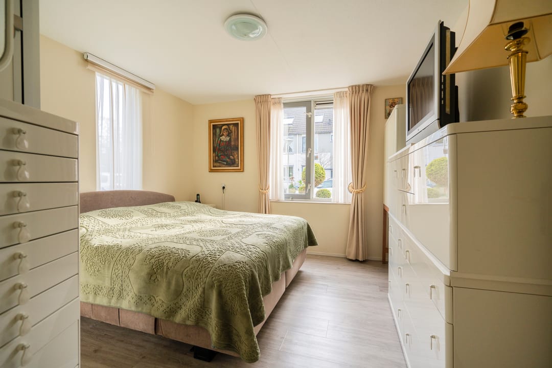 Foto 22 van Burgemeester Geertsemalaan 42