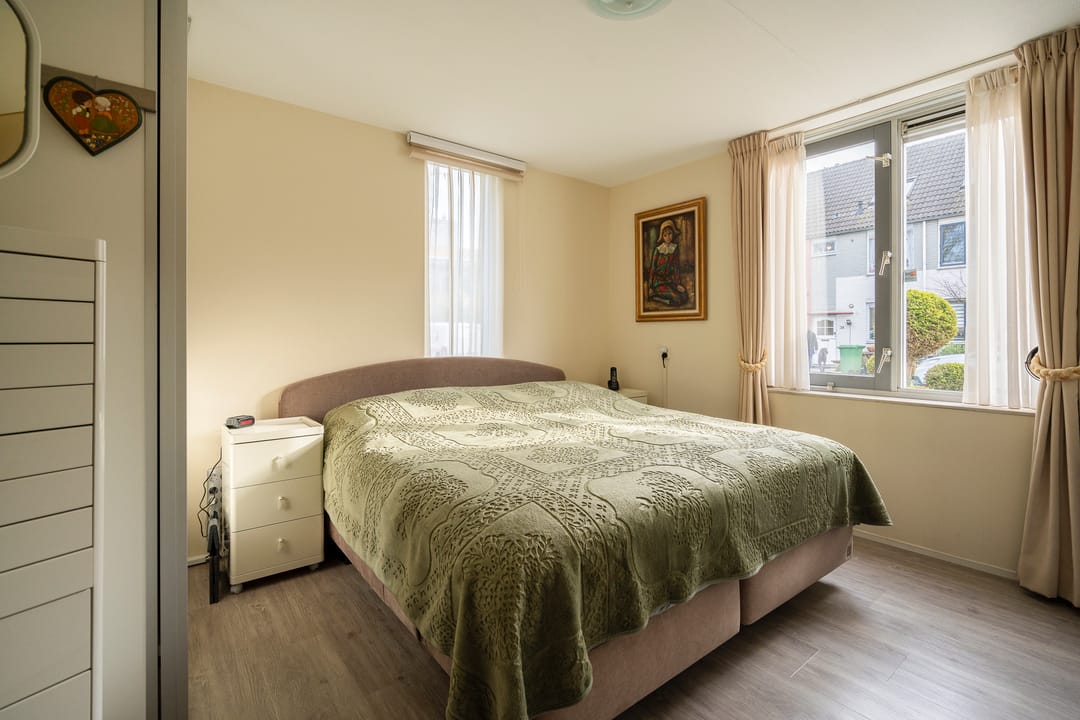 Foto 23 van Burgemeester Geertsemalaan 42