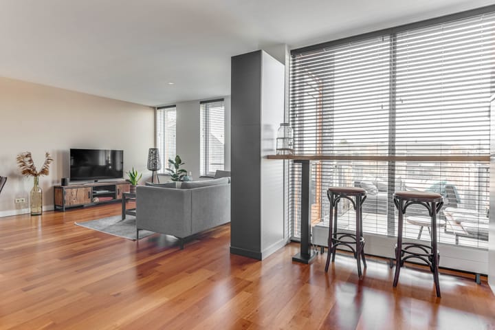 Foto 4 van Stationsplein 33