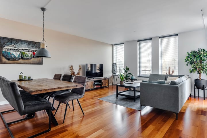 Foto 8 van Stationsplein 33