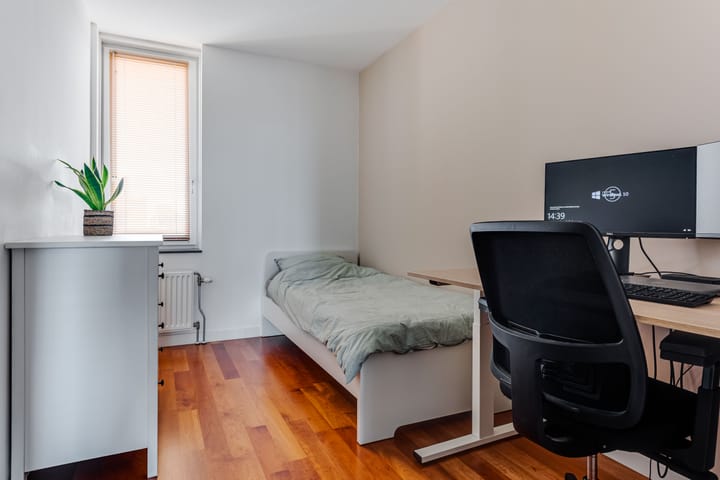 Foto 28 van Stationsplein 33