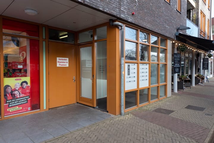 Foto 33 van Stationsplein 33