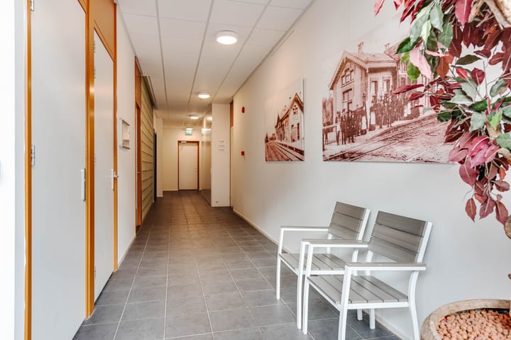 Foto 34 van Stationsplein 33