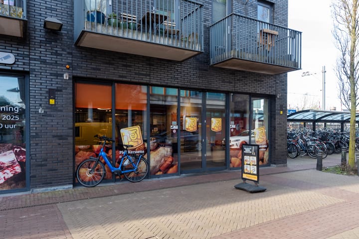 Foto 40 van Stationsplein 33