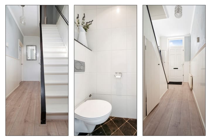 Foto 4 van Prof. Zeemanstraat 16