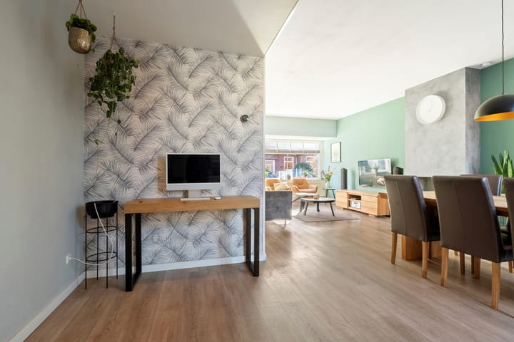 Foto 6 van Prof. Zeemanstraat 16