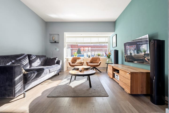 Foto 7 van Prof. Zeemanstraat 16