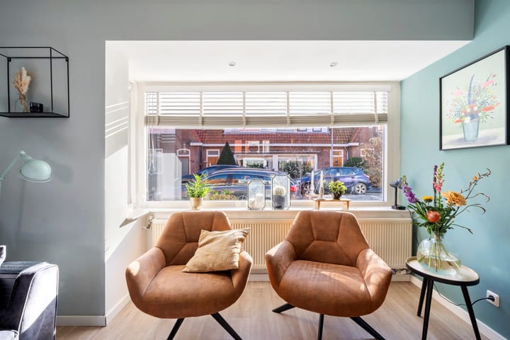 Foto 8 van Prof. Zeemanstraat 16