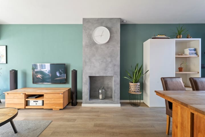 Foto 9 van Prof. Zeemanstraat 16