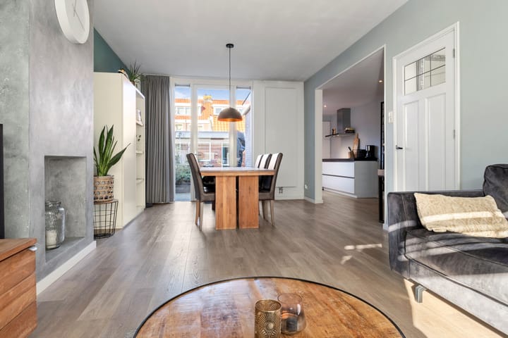 Foto 10 van Prof. Zeemanstraat 16