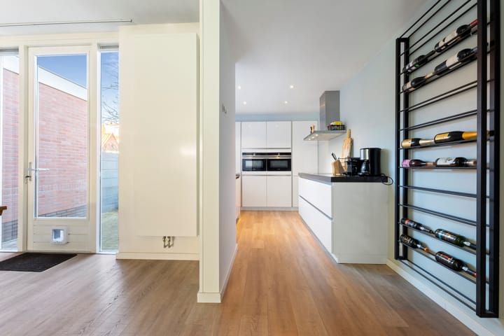 Foto 12 van Prof. Zeemanstraat 16