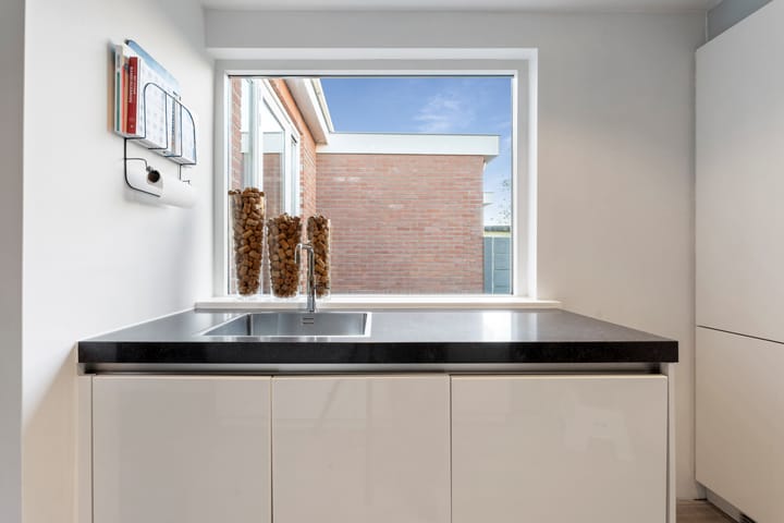 Foto 15 van Prof. Zeemanstraat 16