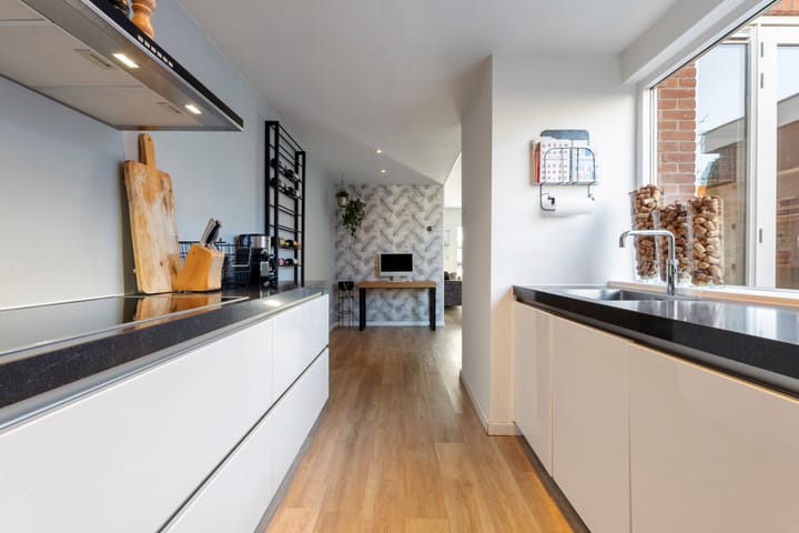 Foto 16 van Prof. Zeemanstraat 16