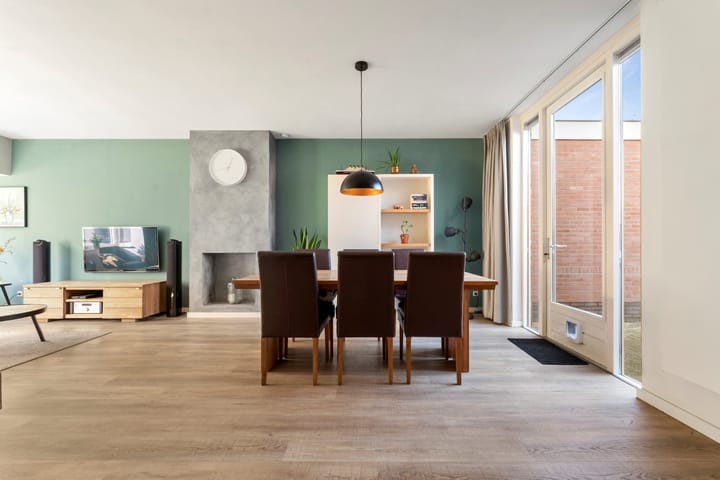 Foto 17 van Prof. Zeemanstraat 16