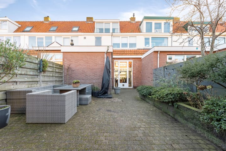 Foto 20 van Prof. Zeemanstraat 16