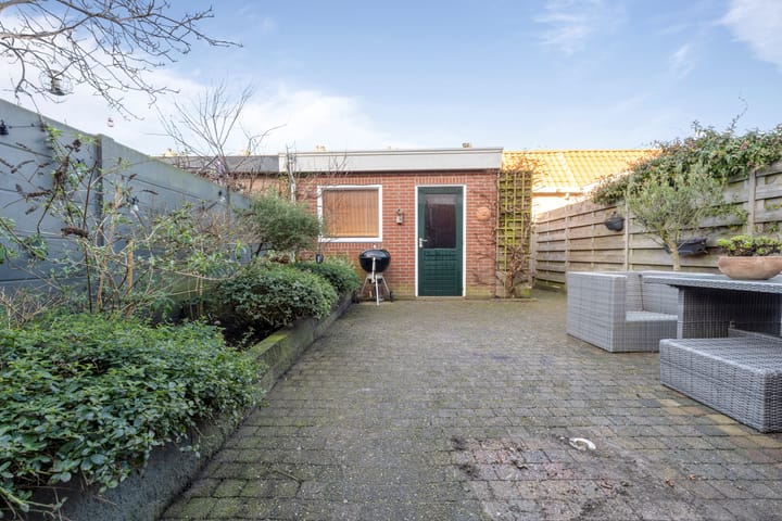 Foto 22 van Prof. Zeemanstraat 16