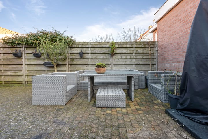 Foto 23 van Prof. Zeemanstraat 16