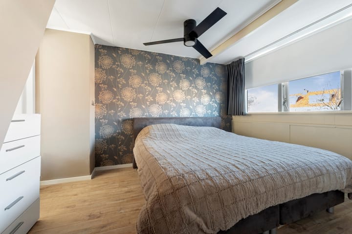 Foto 26 van Prof. Zeemanstraat 16