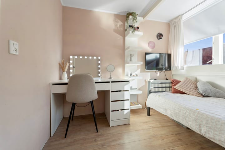 Foto 31 van Prof. Zeemanstraat 16