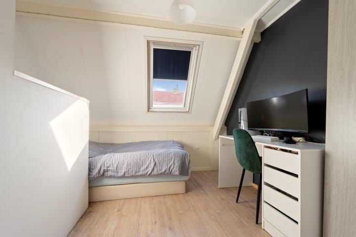 Foto 36 van Prof. Zeemanstraat 16