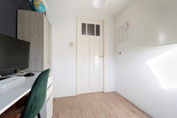 Foto 37 van Prof. Zeemanstraat 16