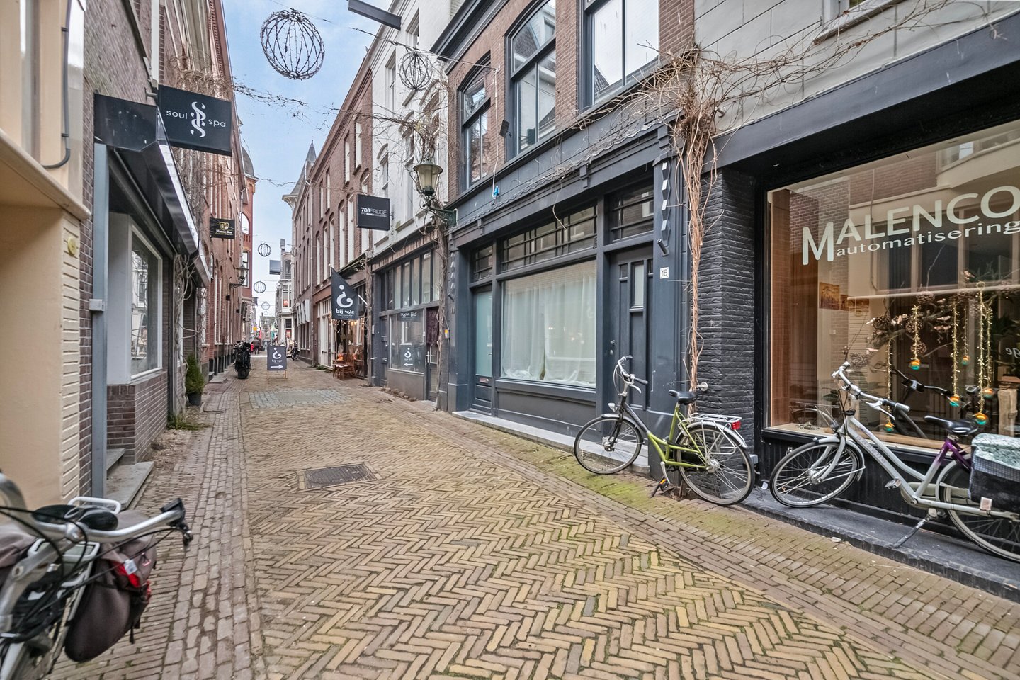 Bekijk foto 3 van Hoogstraat 16-18