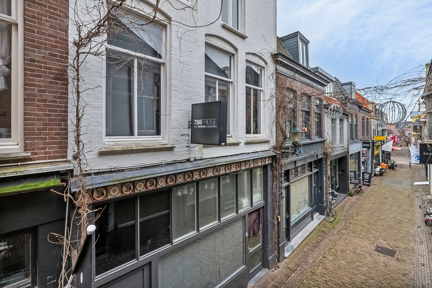 Bekijk foto 5 van Hoogstraat 16-18