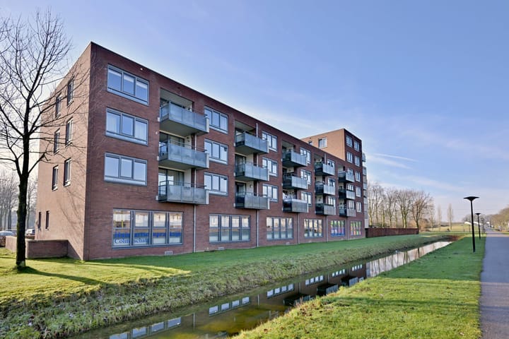 Photo 1 of Hendrik Verheesstraat 36