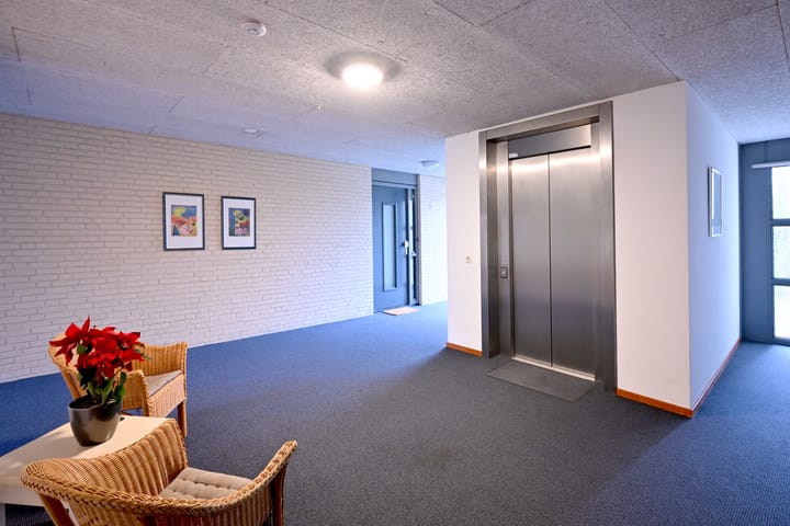 Foto 5 van Hendrik Verheesstraat 36