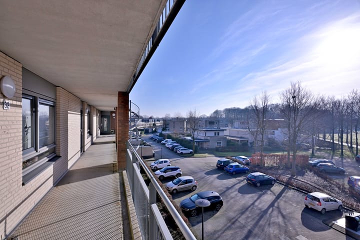 Photo 6 of Hendrik Verheesstraat 36