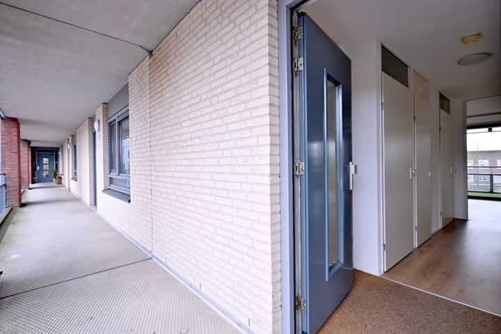 Photo 7 of Hendrik Verheesstraat 36