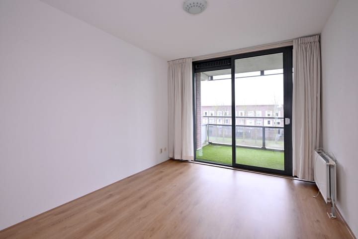 Photo 13 of Hendrik Verheesstraat 36