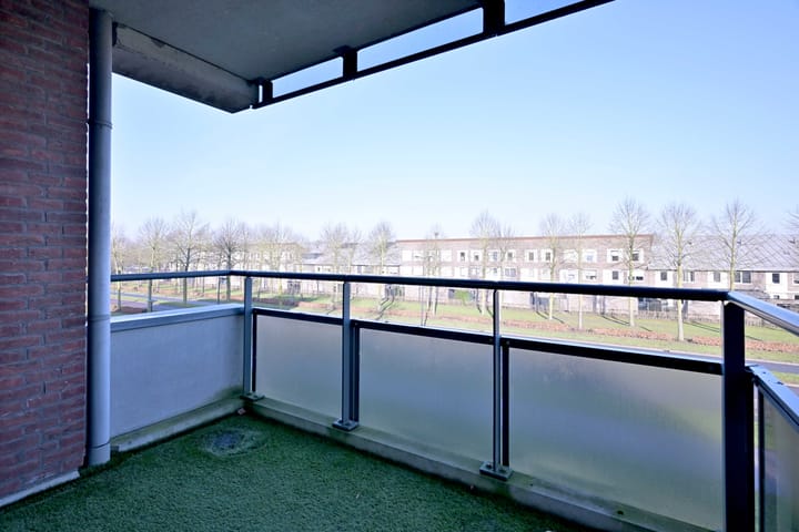 Photo 14 of Hendrik Verheesstraat 36