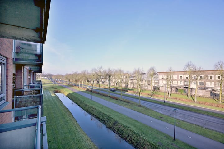 Photo 15 of Hendrik Verheesstraat 36