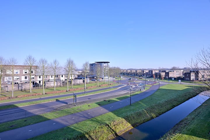 Photo 16 of Hendrik Verheesstraat 36