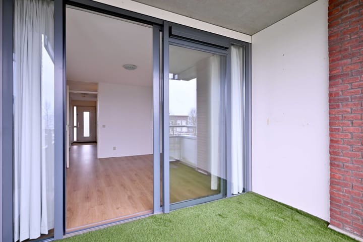 Photo 18 of Hendrik Verheesstraat 36