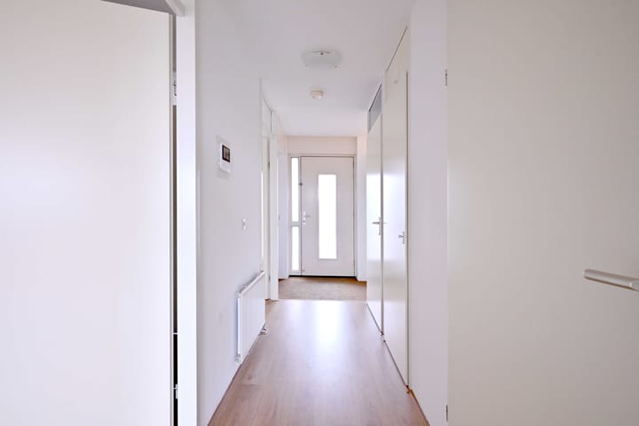 Photo 23 of Hendrik Verheesstraat 36