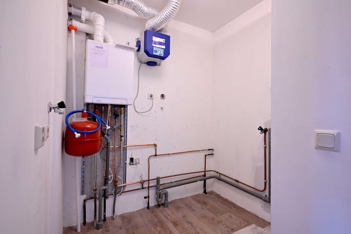 Photo 25 of Hendrik Verheesstraat 36