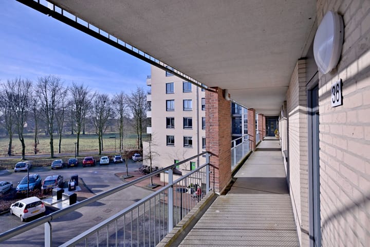 Photo 26 of Hendrik Verheesstraat 36