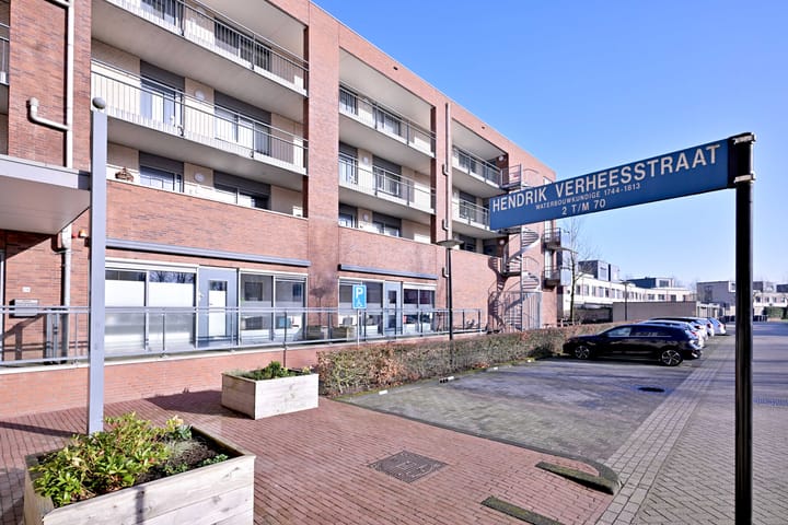 Photo 29 of Hendrik Verheesstraat 36