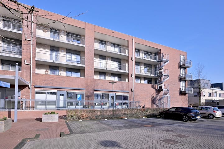 Photo 30 of Hendrik Verheesstraat 36