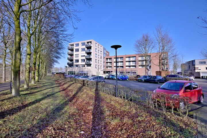 Photo 33 of Hendrik Verheesstraat 36