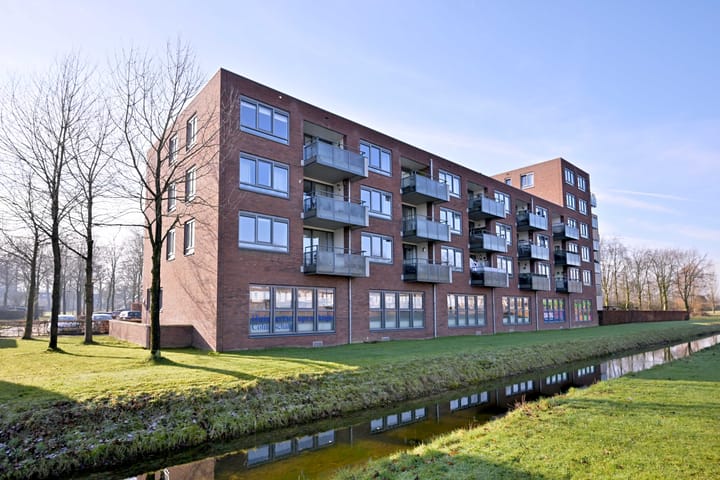 Photo 36 of Hendrik Verheesstraat 36