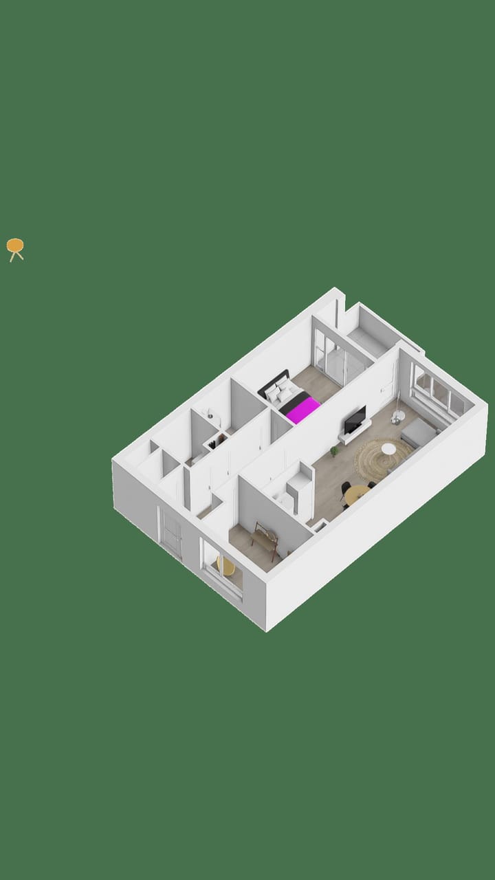 Photo 40 of Hendrik Verheesstraat 36