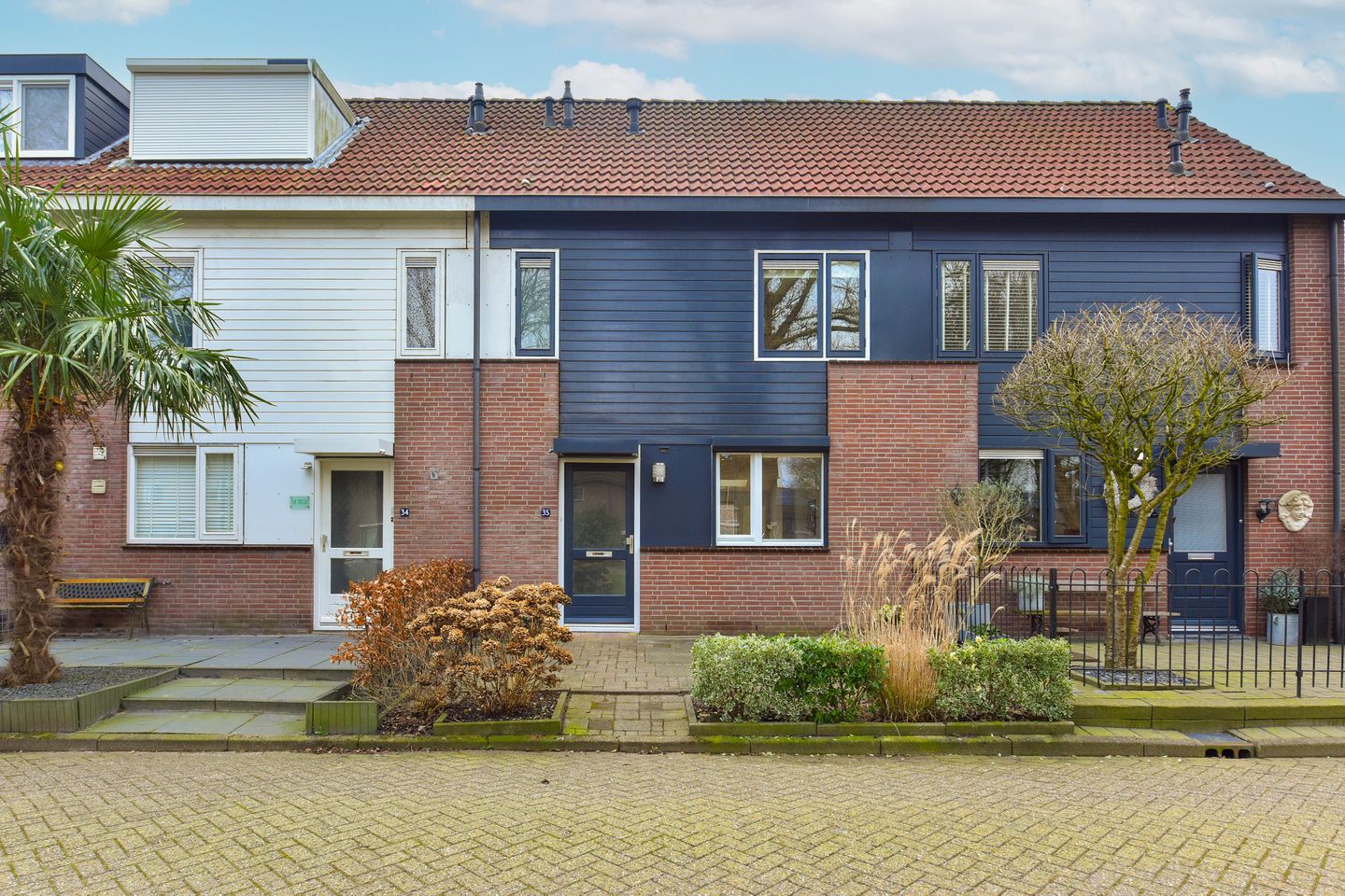 Foto 1 van Kruiwiel 35