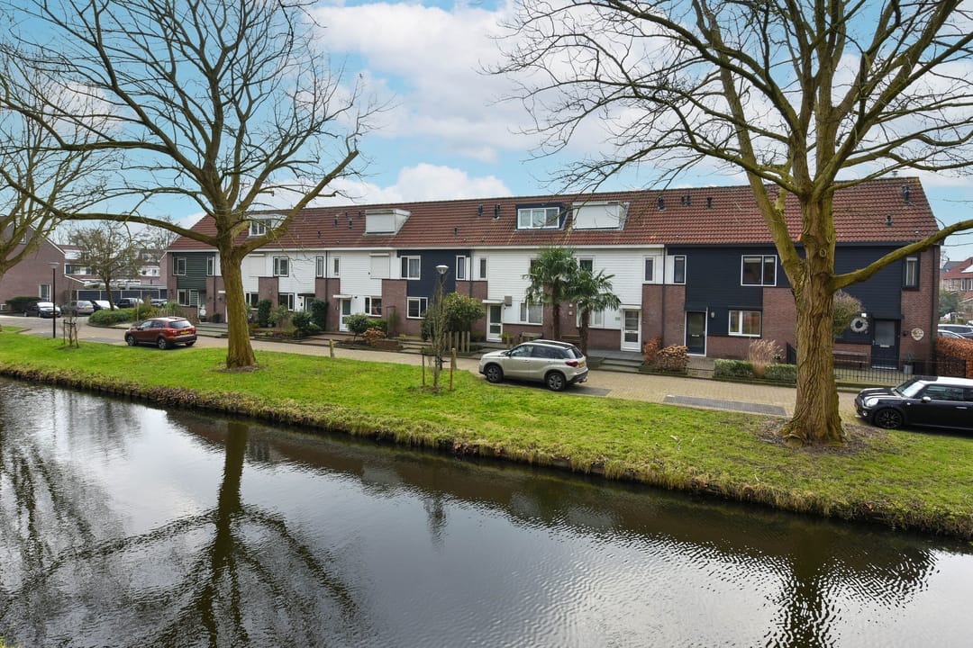 Foto 2 van Kruiwiel 35