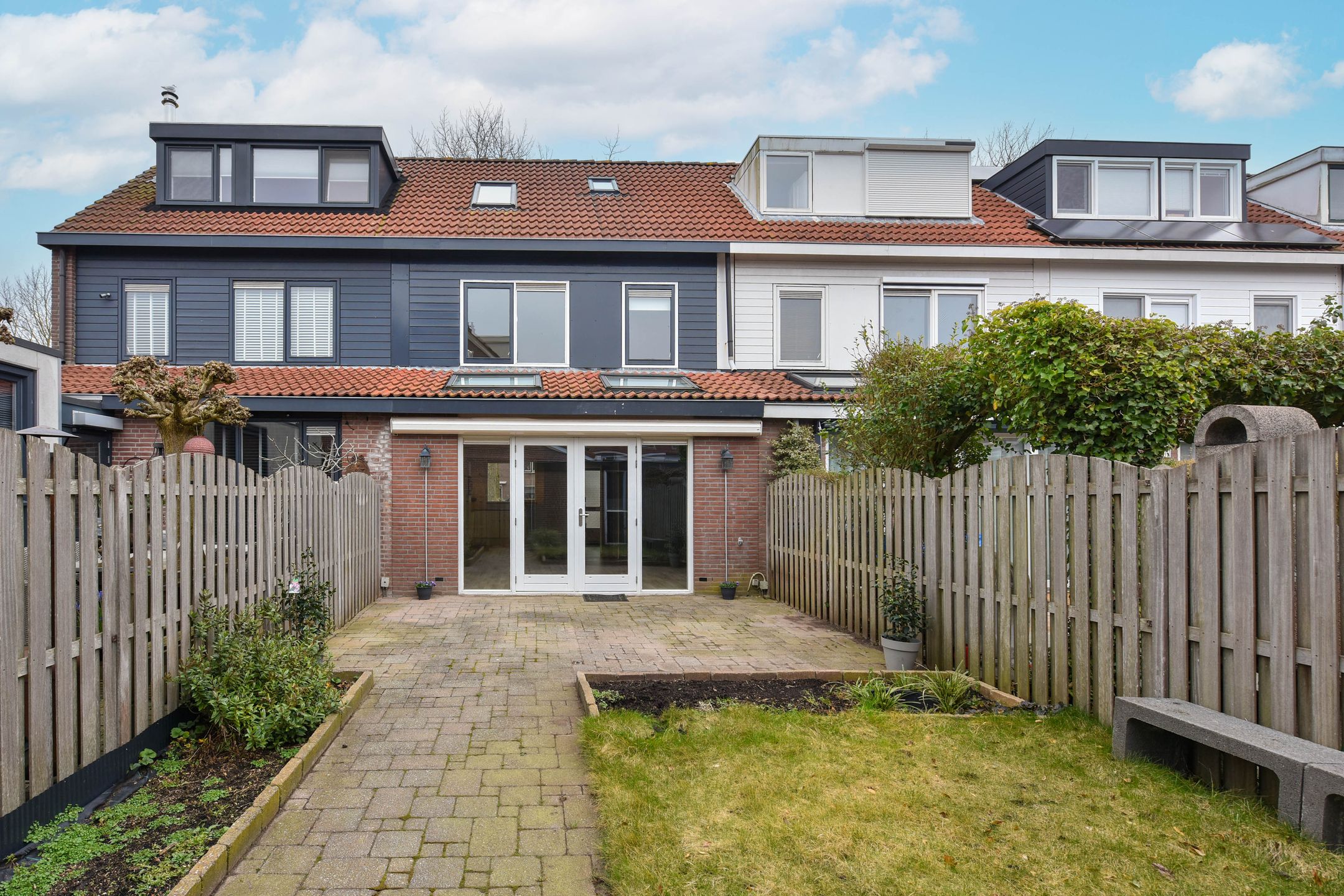 Foto 3 van Kruiwiel 35