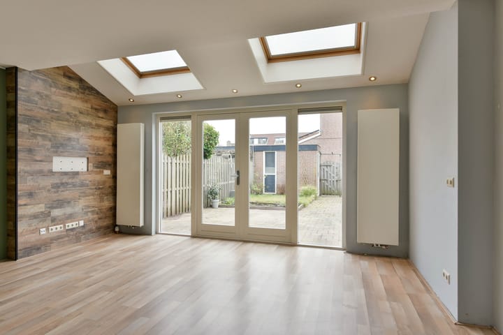 Foto 4 van Kruiwiel 35