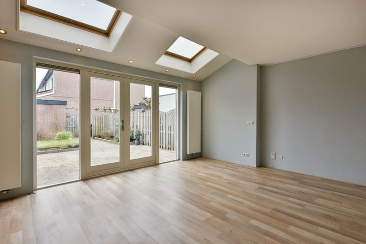 Foto 5 van Kruiwiel 35