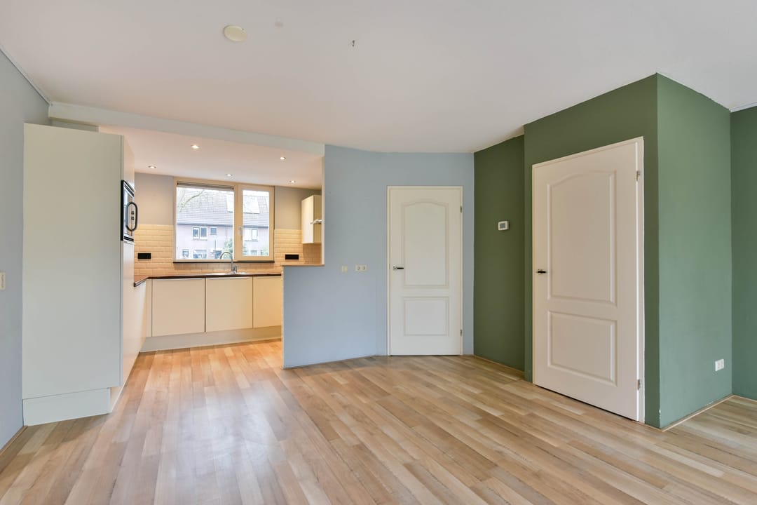 Foto 7 van Kruiwiel 35